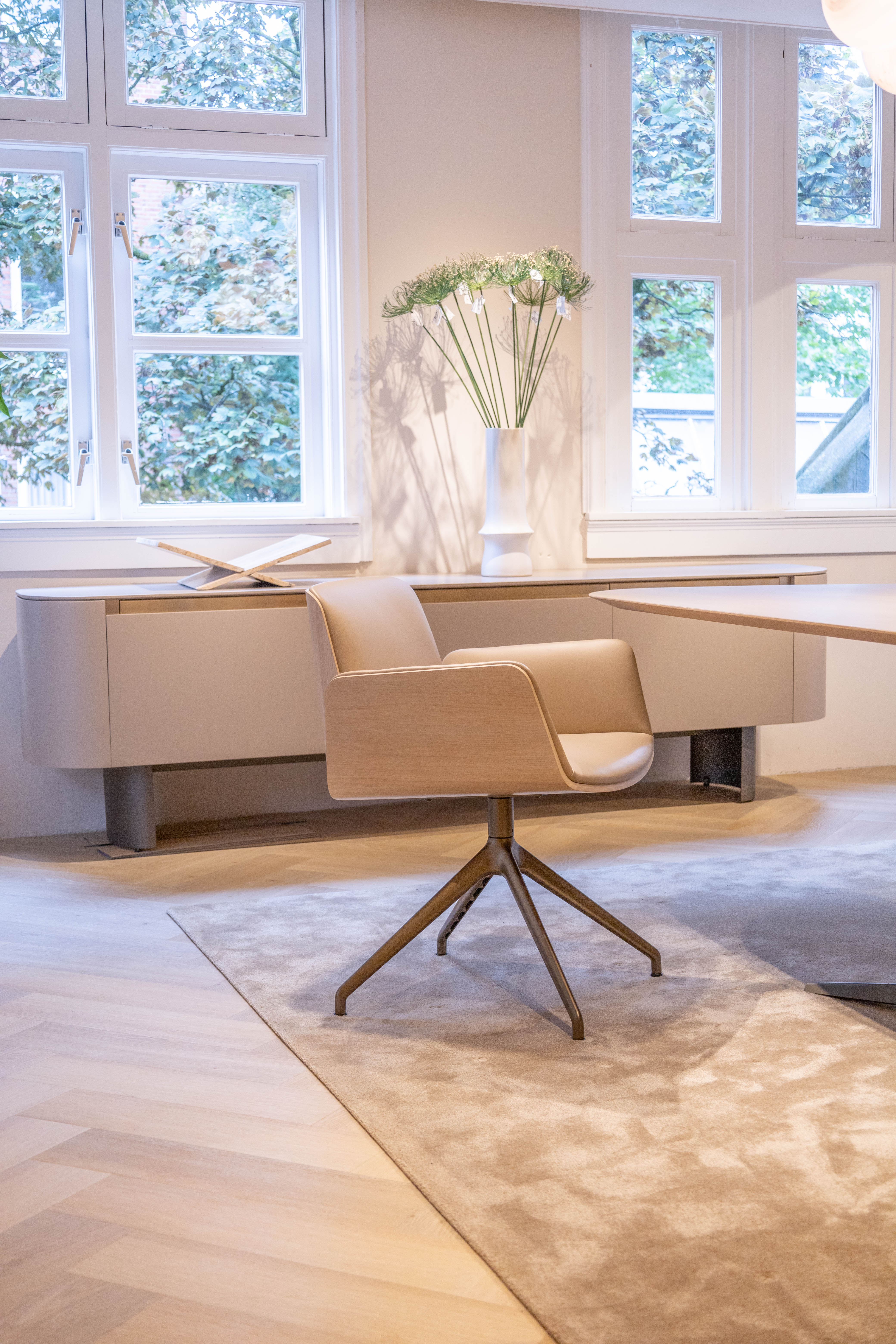 Contempera Interiordesign Studio Amsterdam