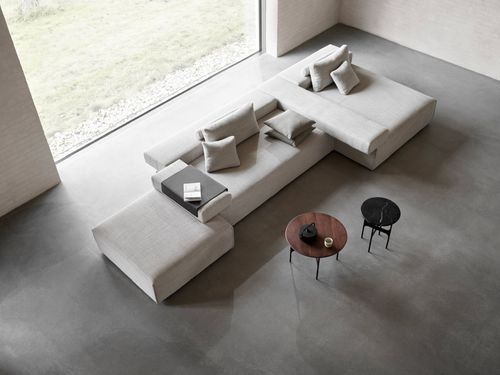 Contempera Showroom Amsterdam