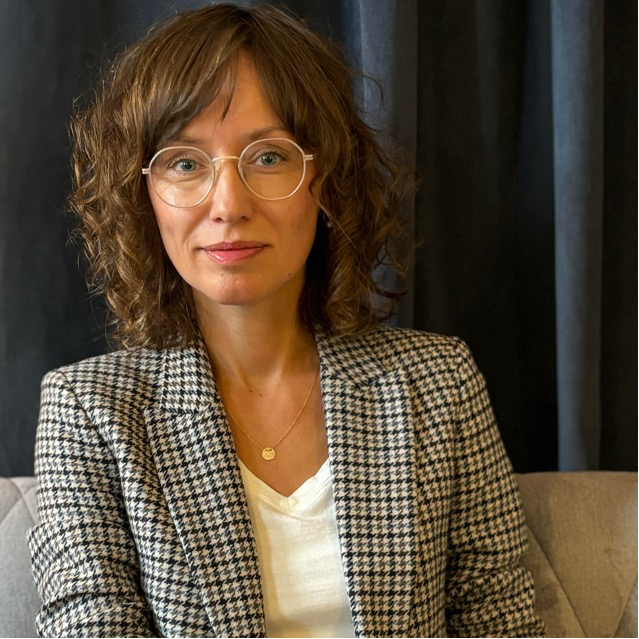 Agnieszka Osuch