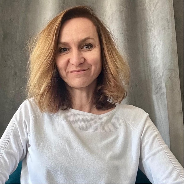 Monika Kurosz