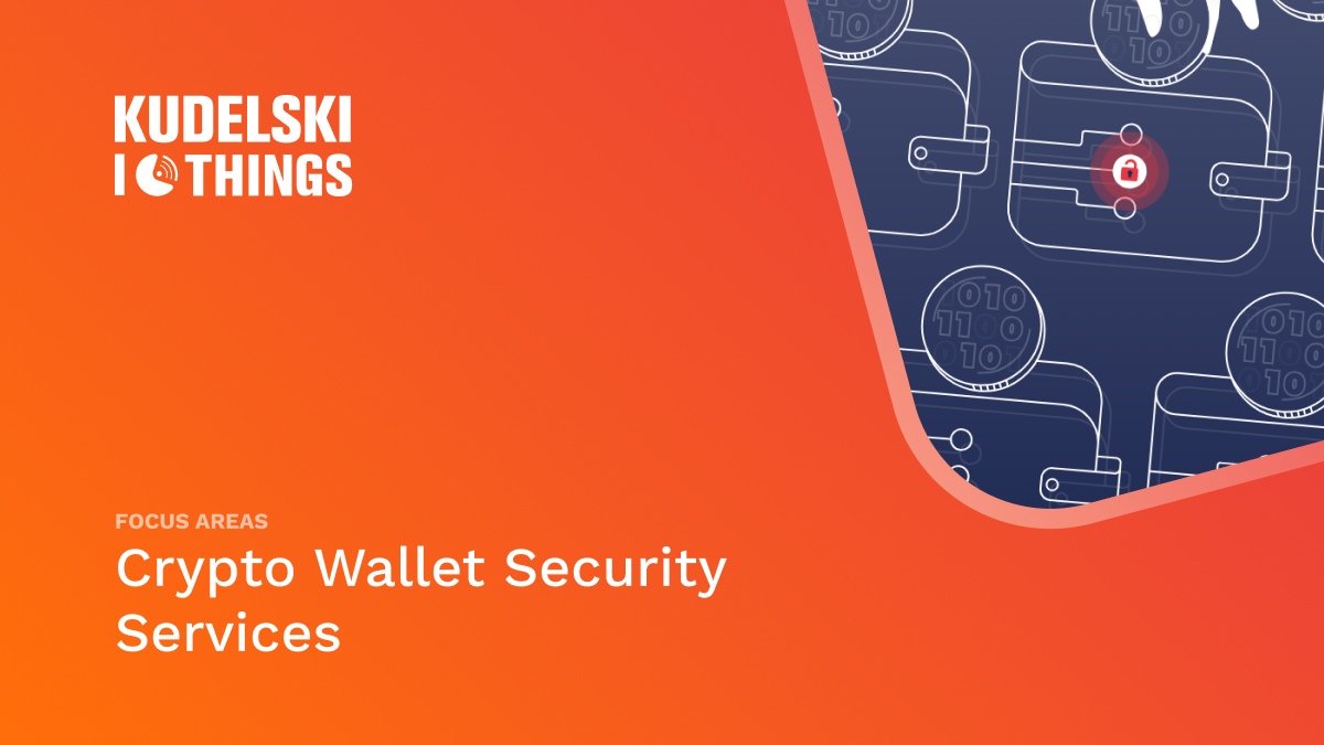 Crypto Wallet Security Services