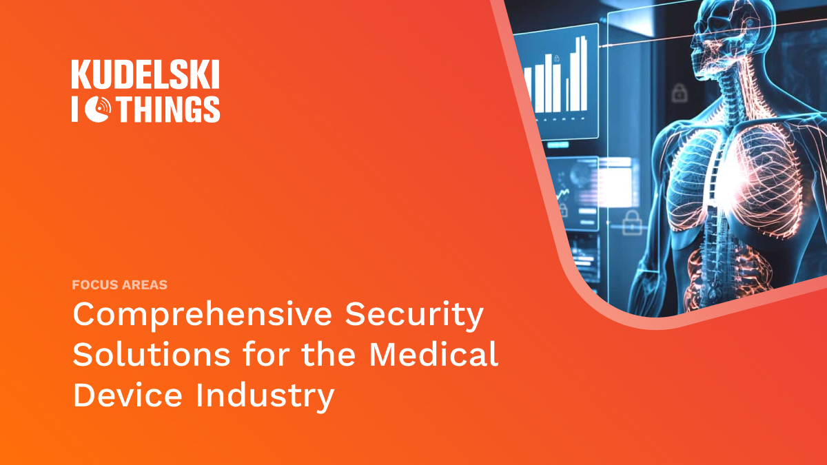 Medical Device Security