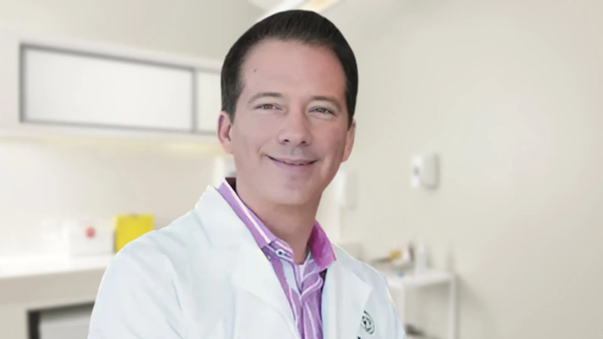 Dallas doctor: ‘Sinus headaches are muscle tension headaches that are caused by dysfunctional sinuses’