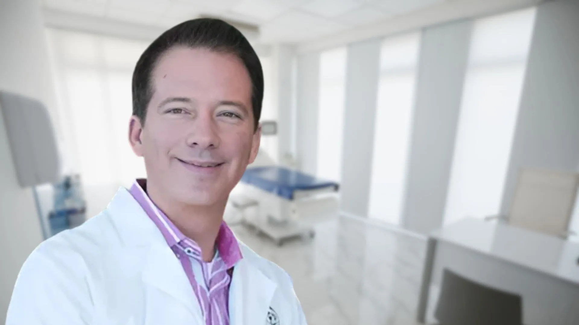 Dallas doctor: ‘Upper respiratory infections can adversely affect the way the eustachian tube functions’