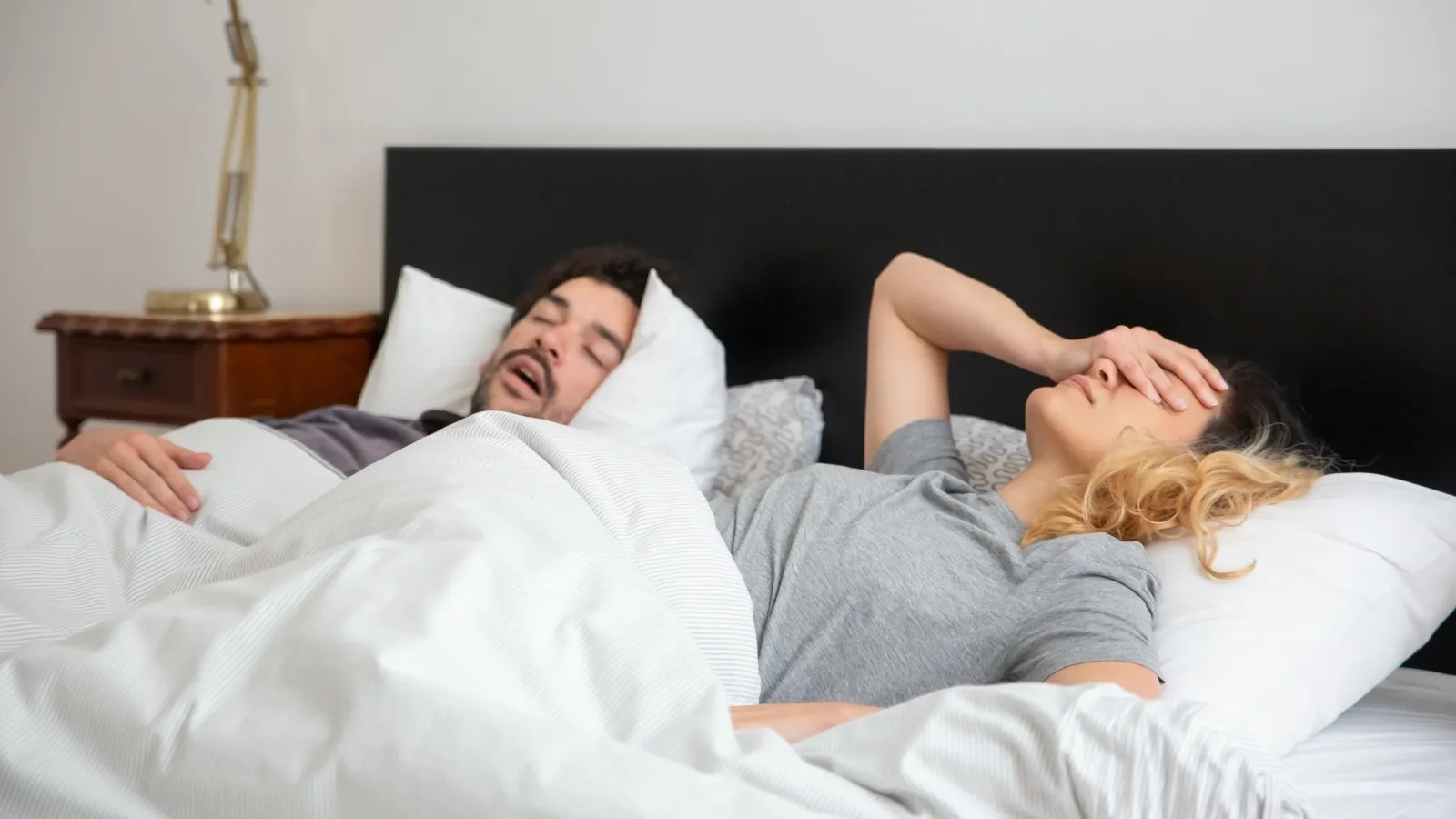 Balloon sinuplasty is an efficient, minimally invasive way to resolve chronic sinus problems and snoring