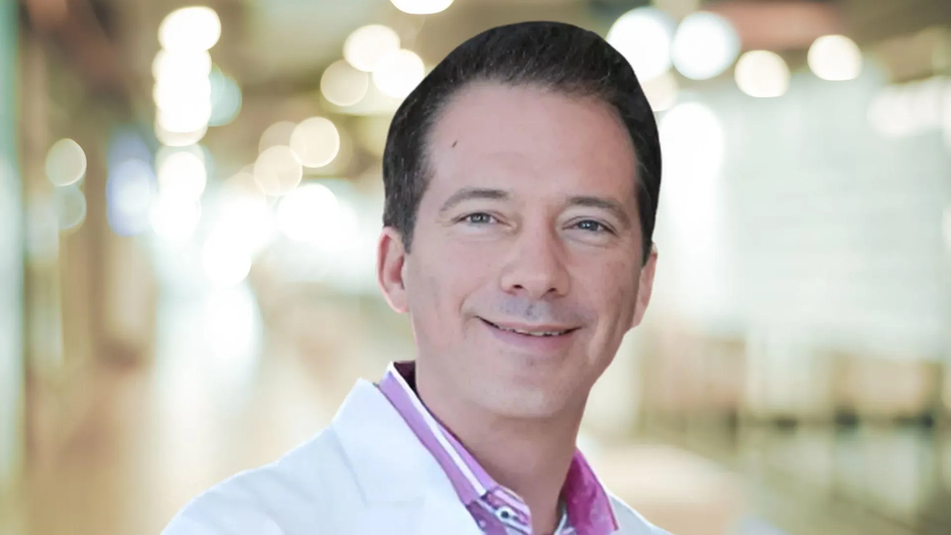 Dr. Trimble at Dallas Breathe Free: Chronic sinus infections could have 'increased likelihood of cardiovascular issues'