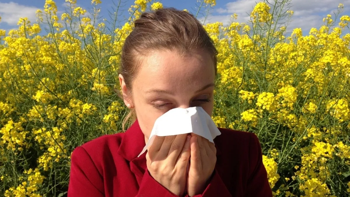 Allergy sufferers have multiple treatment options, depending on what is more comfortable and convenient for them