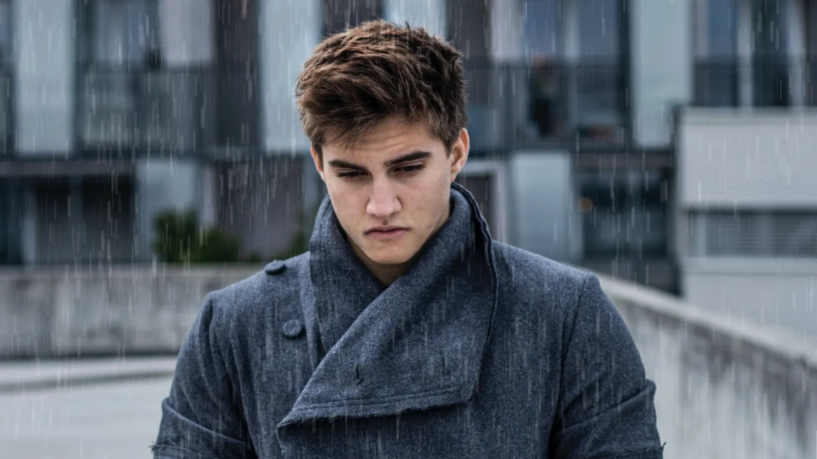 Chronic sinus problems can increase your risk of experiencing depression