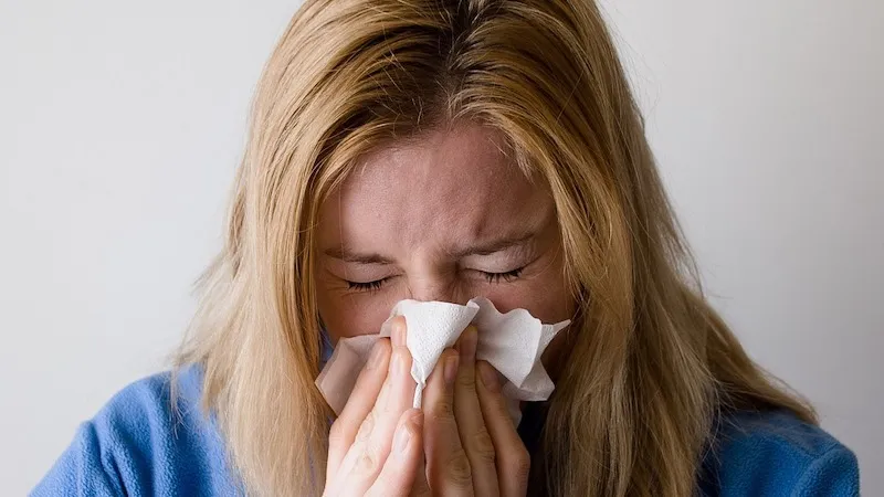 Dallas doctor says balloon sinuplasty is a quick and minimally invasive procedure