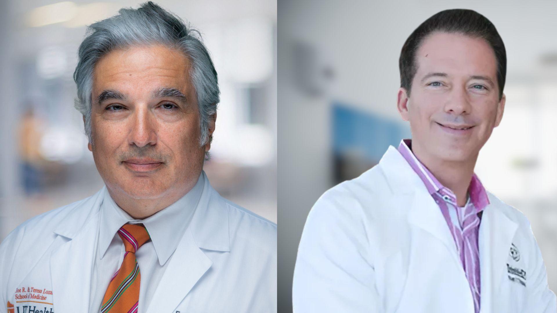 Long School of Medicine is largest physician trainer in South Texas