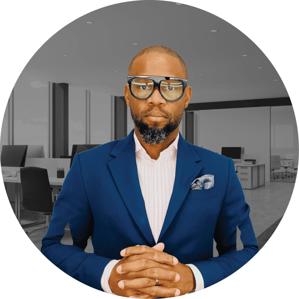 Dr. Kenny Iloabachie, ENT specialist