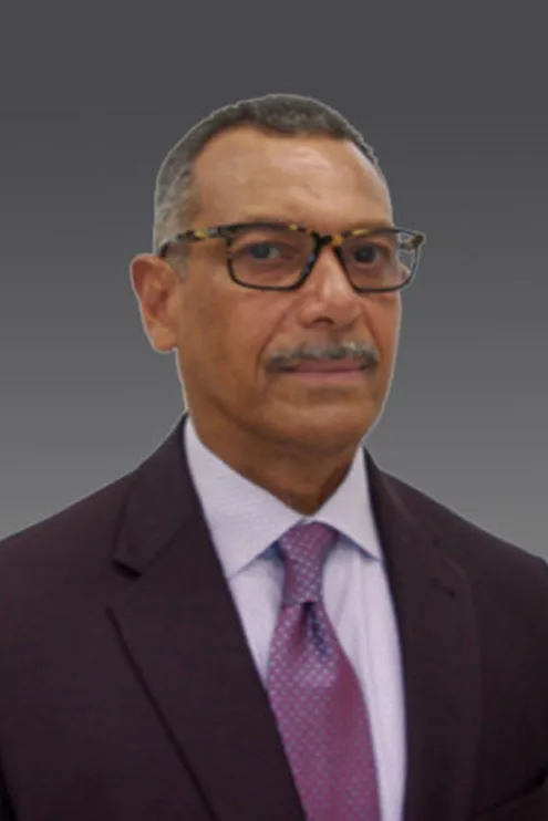 Dr. Junior DeFreitas, ENT specialist in Dallas