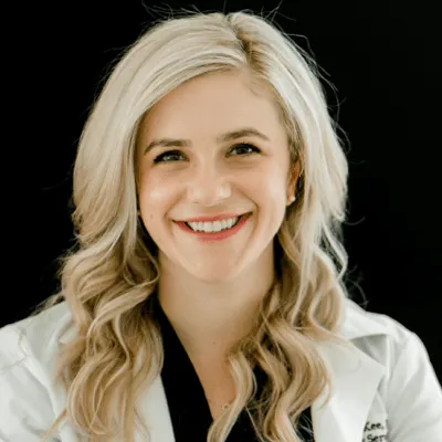 Courtney Leslie, PA-C, ENT provider in Fort Worth