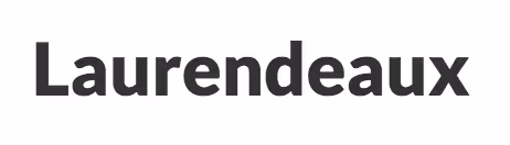 Laurendeaux logo