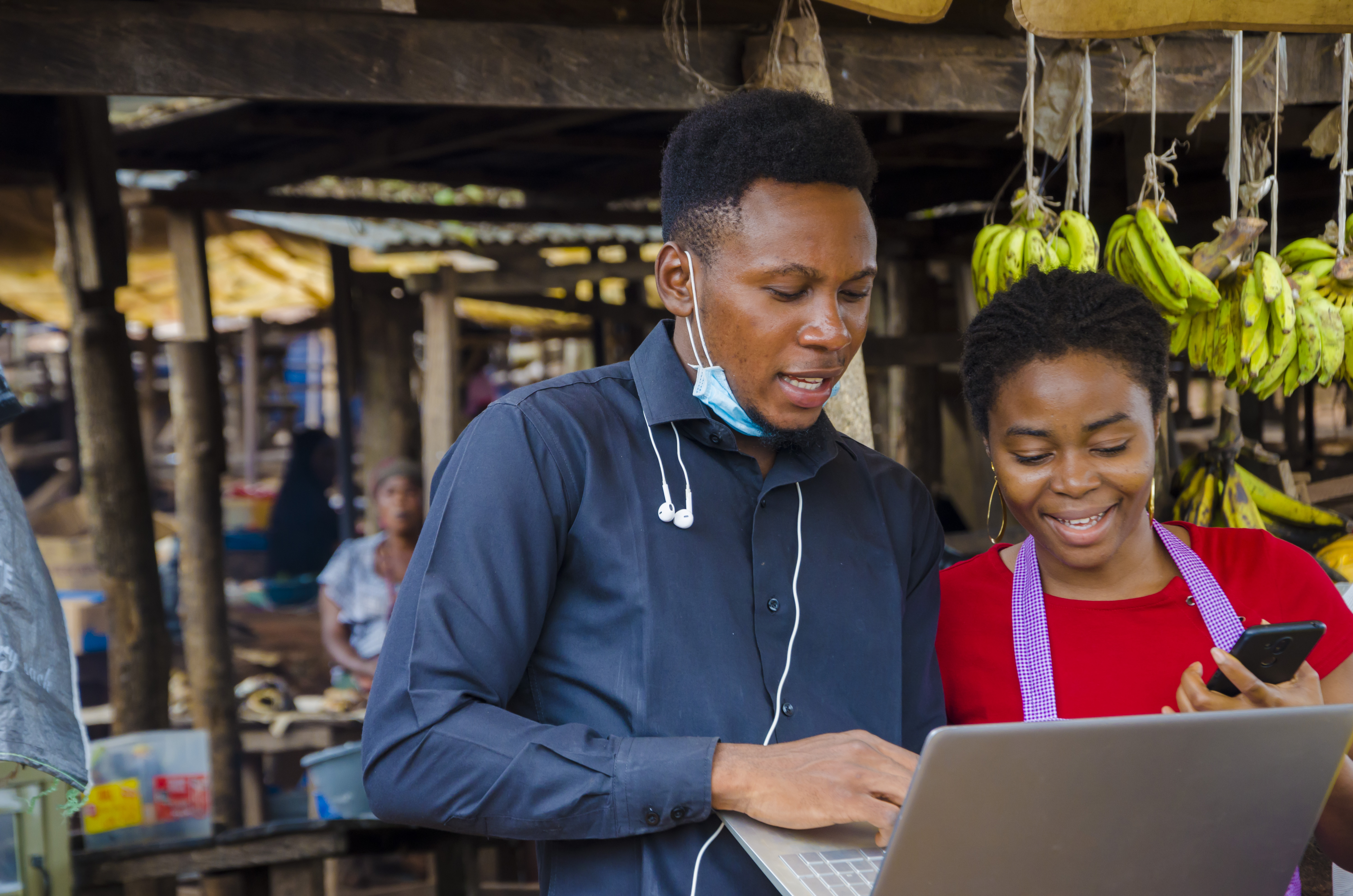 No Collateral Quick Loans in Nigeria | Migo Official Site