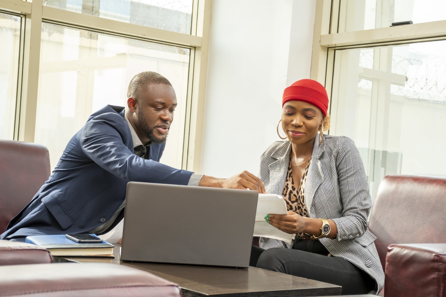 Online Loans for Salary Earners in Nigeria | Fast, No-Collateral Loans with Migo