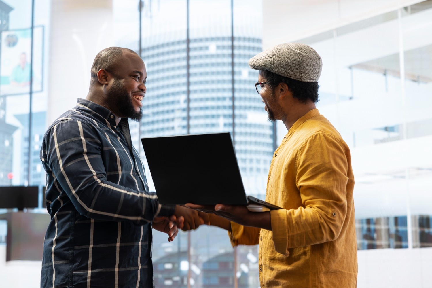 Credit for Low-Income Customers in Nigeria | Migo USSD & POS Lending 