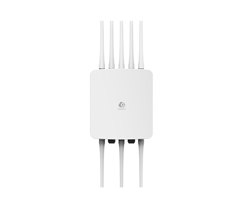 Cloud Managed Wi-Fi 6 4 x 4 Outdoor Access Point