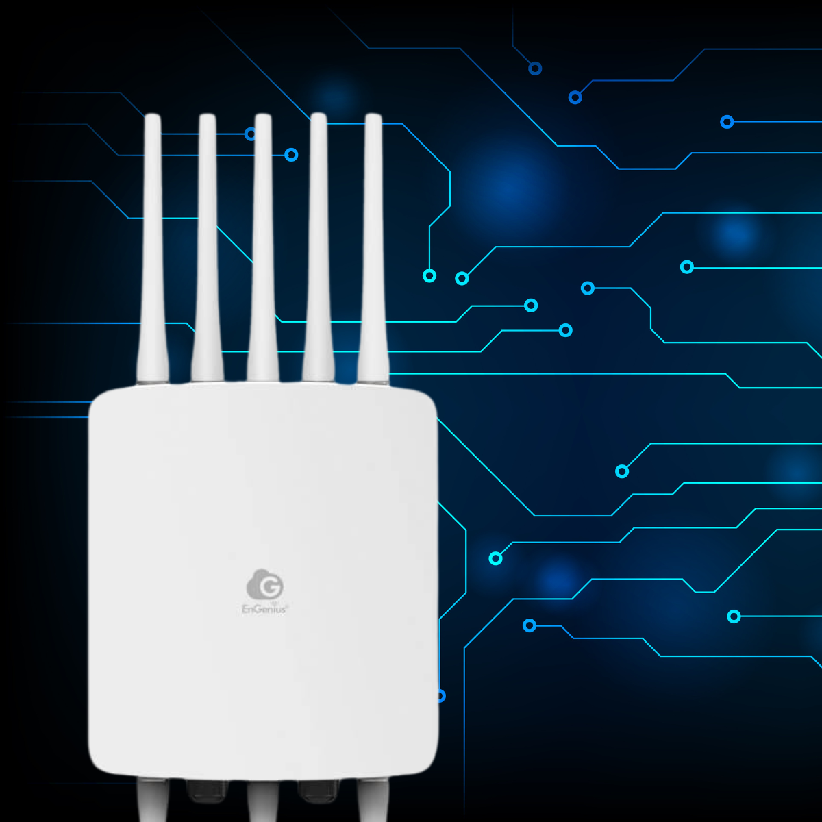 EnGenius Cloud Outdoor Wireless Series