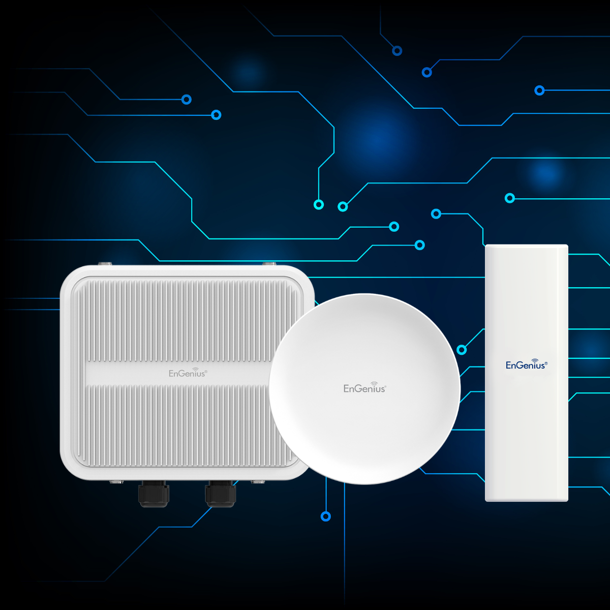 EnGenius Broadband Outdoor Wireless Series
