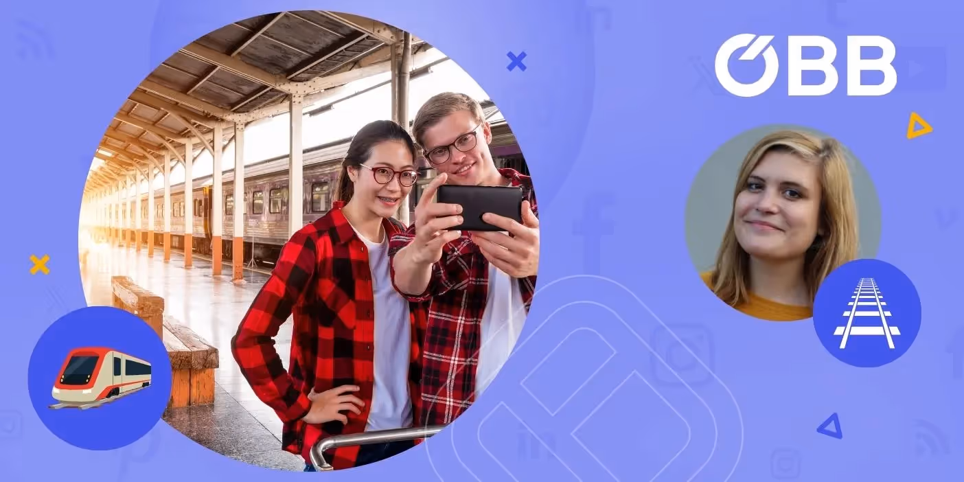 Interview with ÖBB about use case of Walls.io