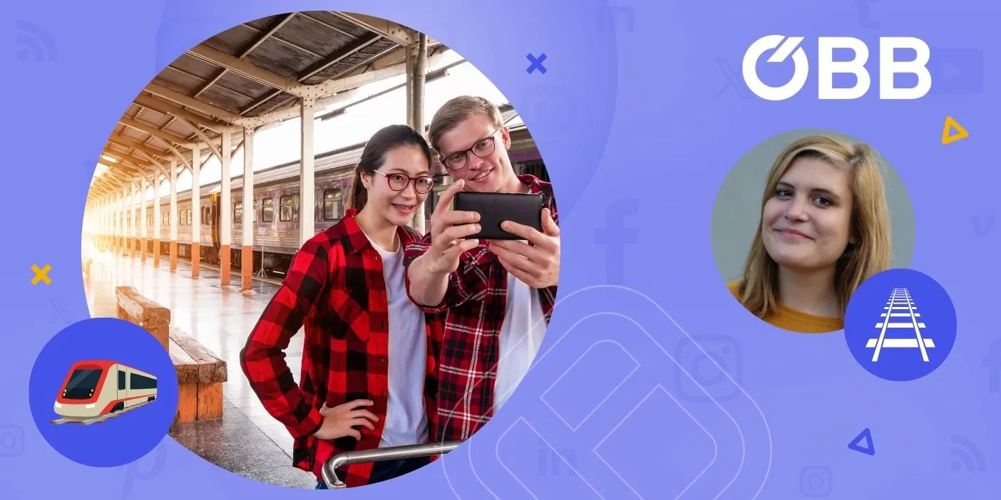 Interview with ÖBB about use case of Walls.io