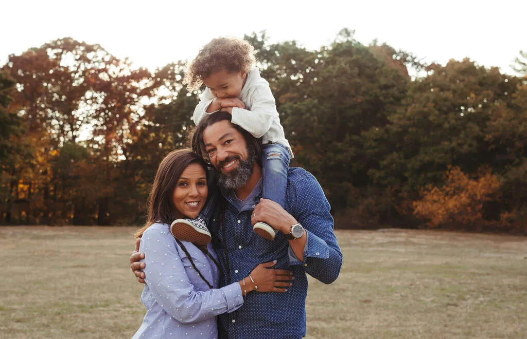 Nate Photography Family 10