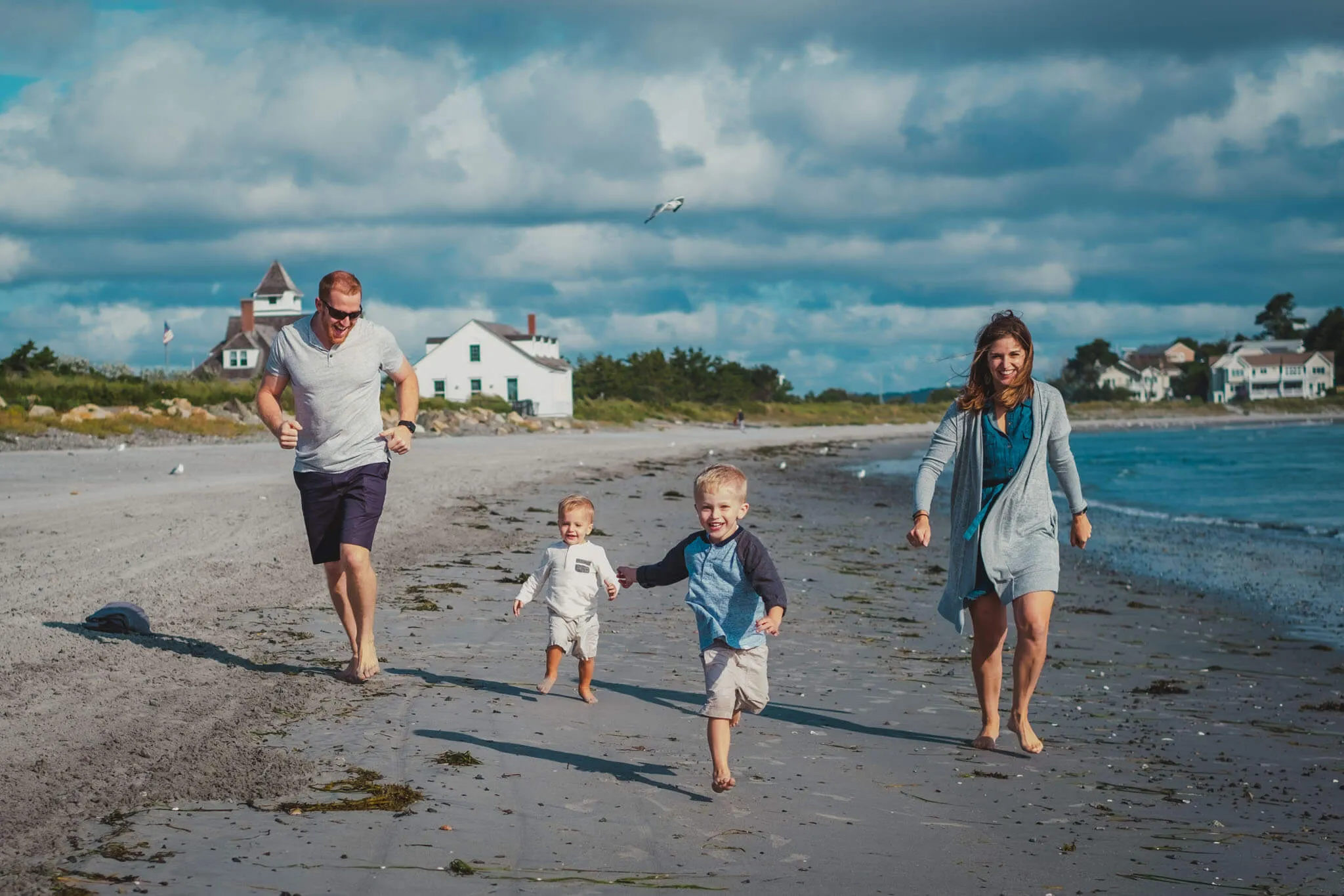 Smith Family