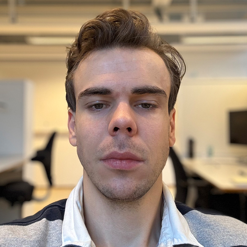 Profile picture