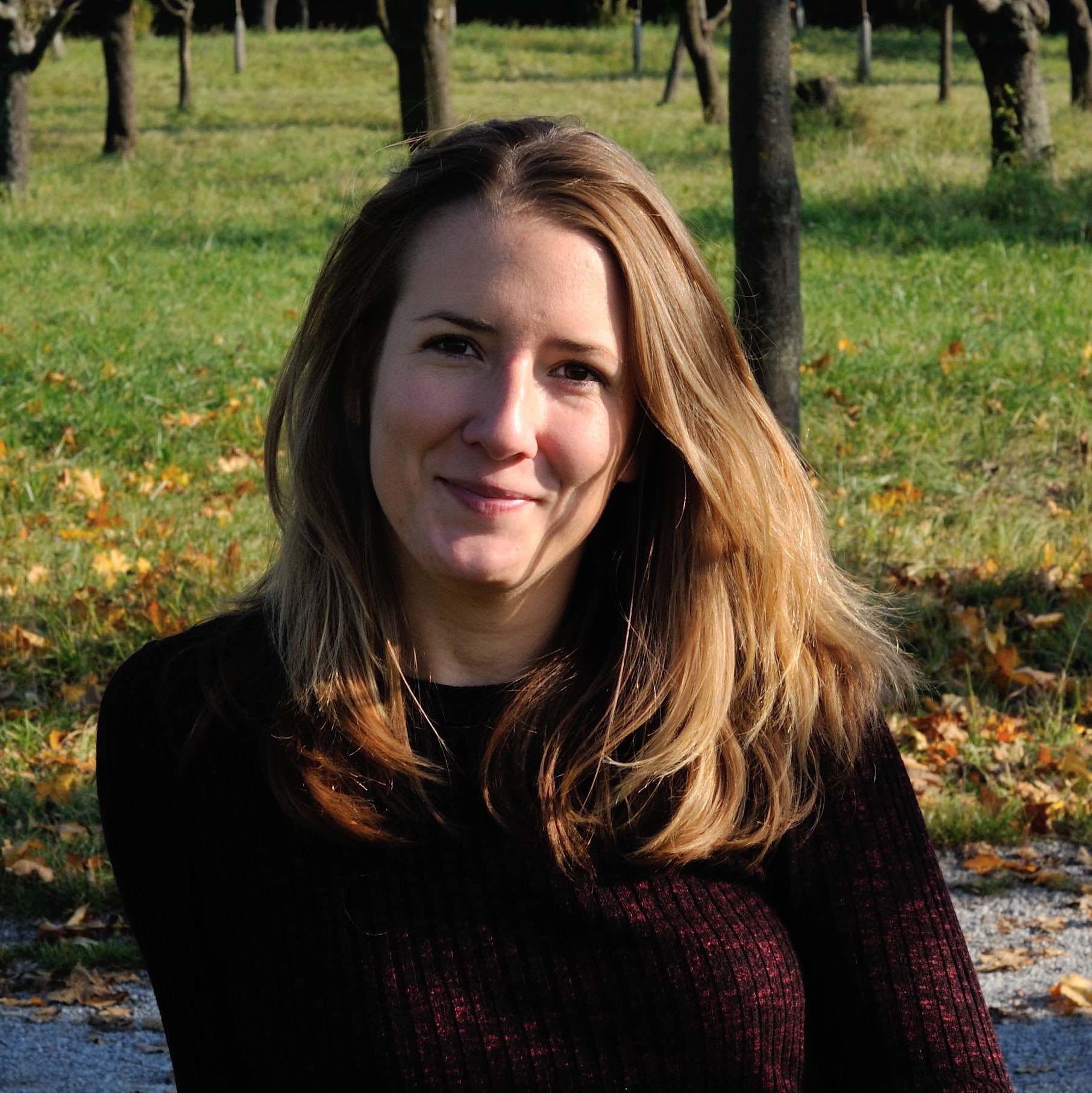 Elisabeth Wetzer