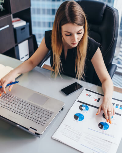 Stable Financial Partner You Need For Your Staffing Agency