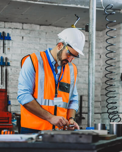 Receivables Funding To Help Manufacturers