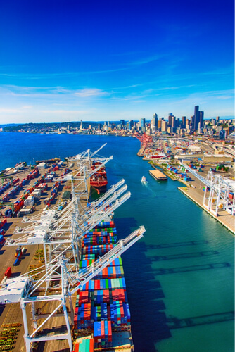 Trade Payable Financing Freight Boats