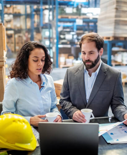 two worker invoice factoring