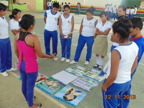 Mejoramiento del acceso a la salud para las mujeres indígenas a través de la implementación de una sala de parto culturalmente adecuado en el Cantón Francisco de Orellana (Ecuador)