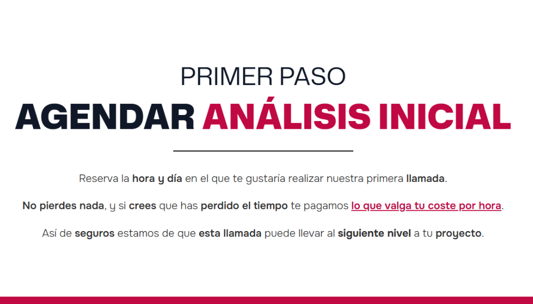 formularios para captacion de leads