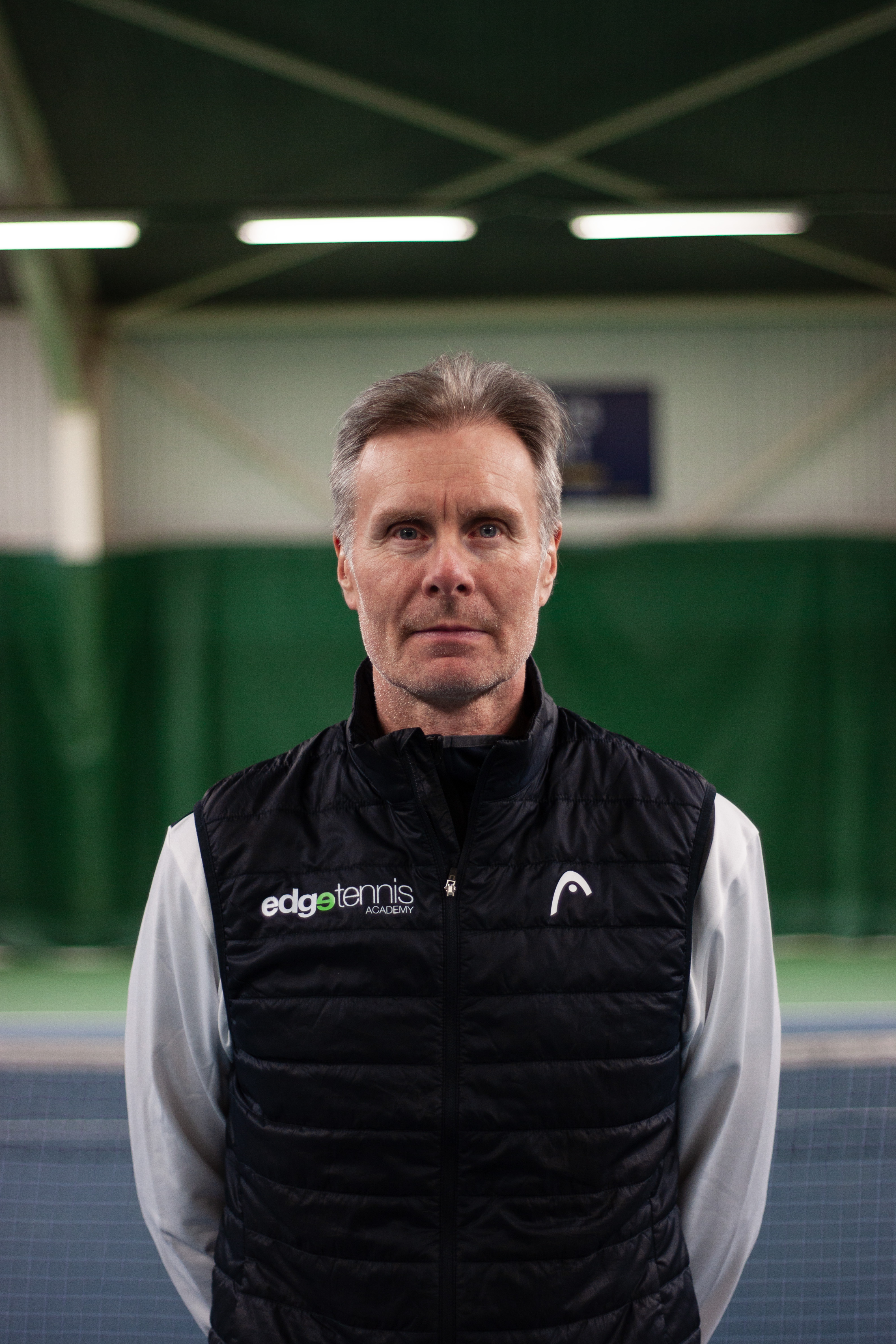 Fredrik Oscarsson