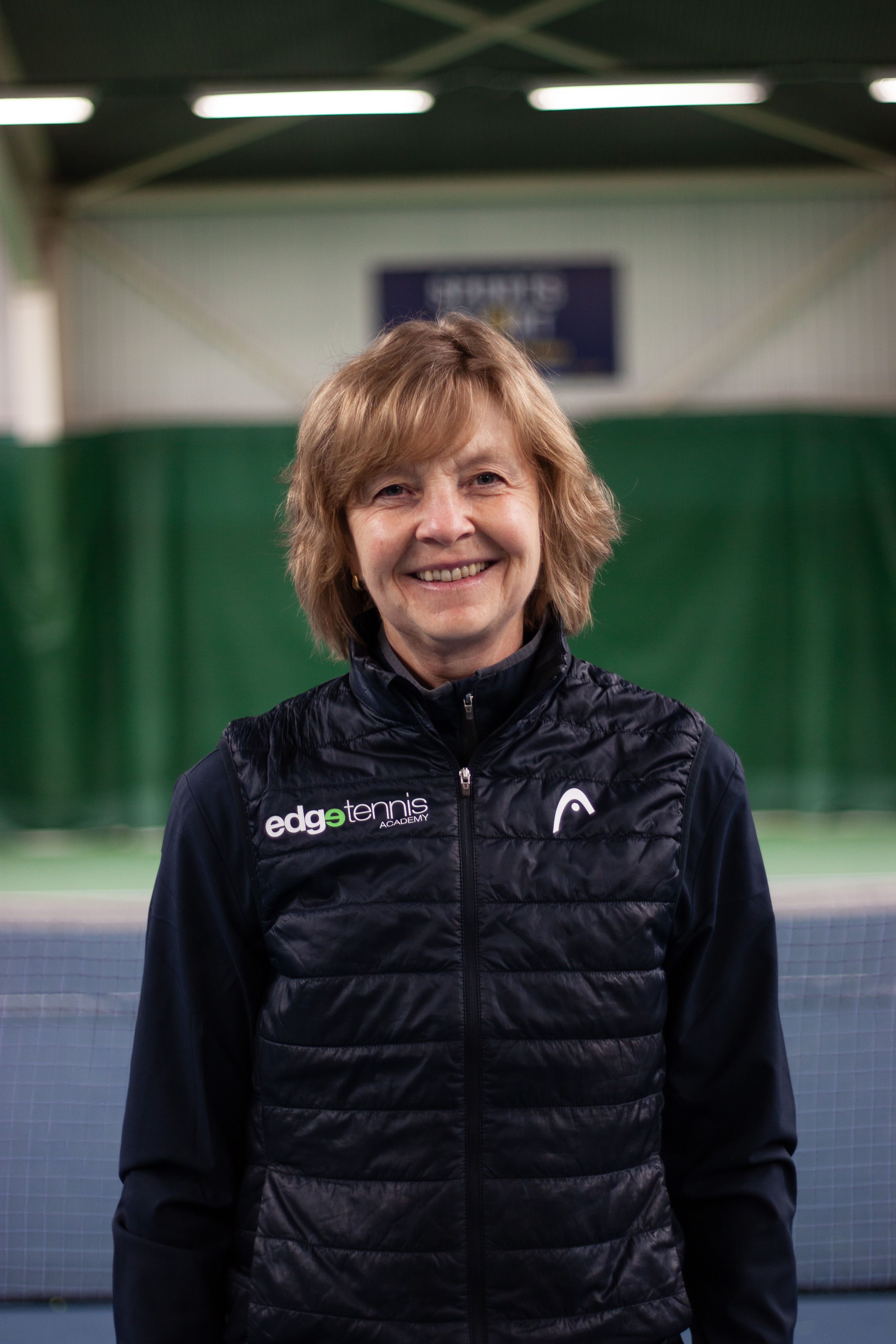 Gunilla Prusakiewicz Wictorin