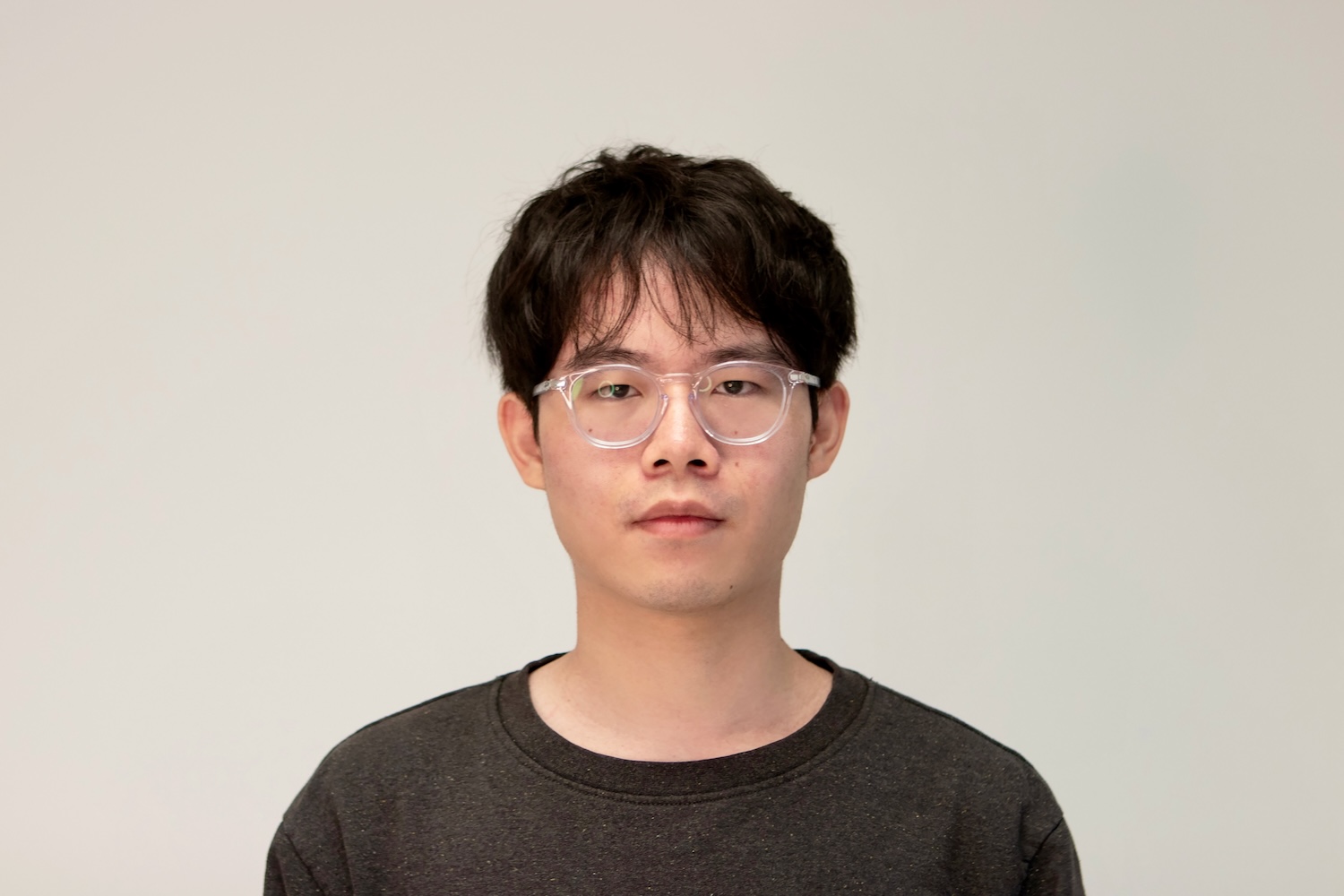 Headshot Photo of Shenzhou Dai - Architecture Designer at Ten Seventy Architecture