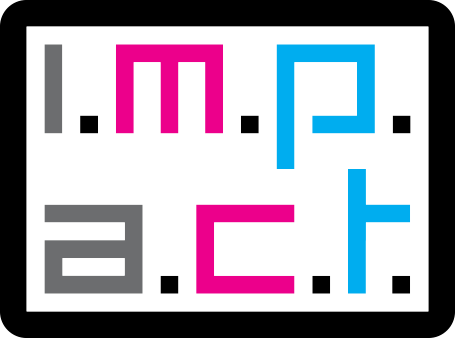 Impact Trademarked logo