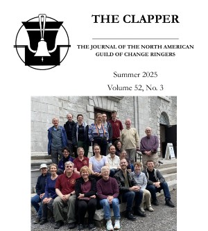 Cover image of this issue