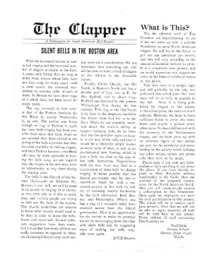 Cover image of this issue