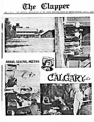 Cover image of this issue
