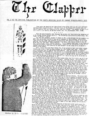 Cover image of this issue