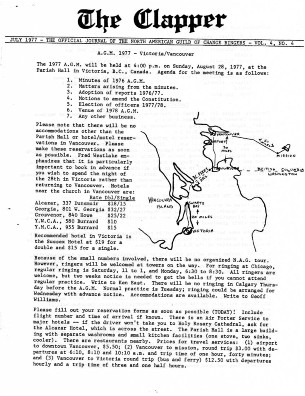 Cover image of this issue