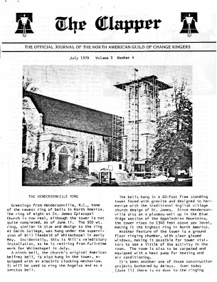 Cover image of this issue