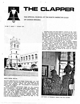 Cover image of this issue