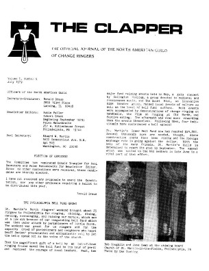 Cover image of this issue