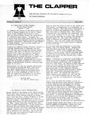 Cover image of this issue