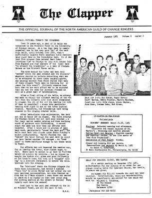 Cover image of this issue